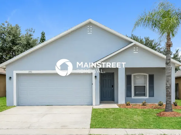 1551 Herring Ln, Clermont, FL 34714