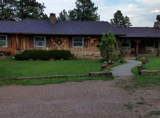 21683 Piedmont Meadows Rd, Piedmont, SD 57769