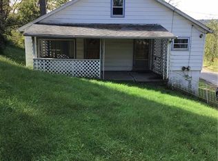 336 Iron Bridge Rd, Ford City, PA 16226