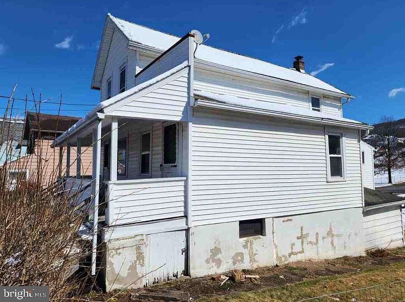 142 S Walnut St, Wilkes Barre, PA 18702 Zillow