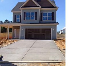 95 Arbor Loop, Angier, NC 27501