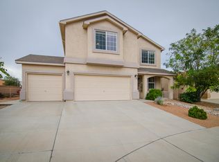 2711 Rain Sage, Los Lunas, NM 87031