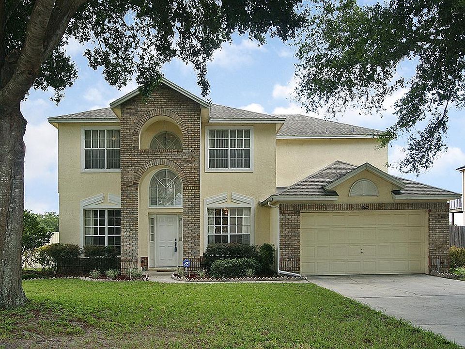 Main Exterior