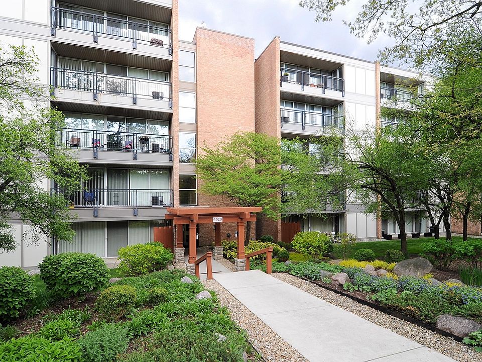 1st image of 6020 Oakwood Dr APT 2J