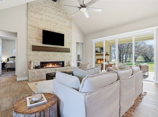 1001 Bear Creek Ranch Rd, Aledo, TX 76008