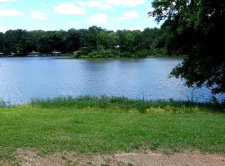 144 Todd Dr, Mount Gilead, NC 27306