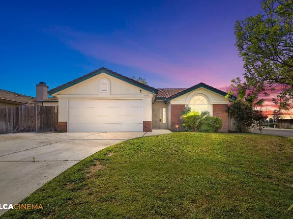 5215 Summer Cypress Dr, Bakersfield, CA 93313