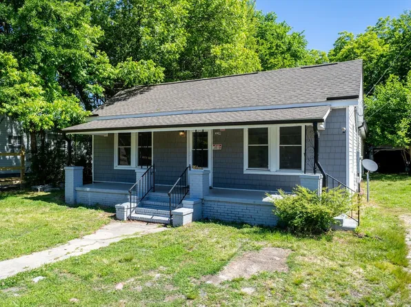 229 Lowry St, Henderson, NC 27536