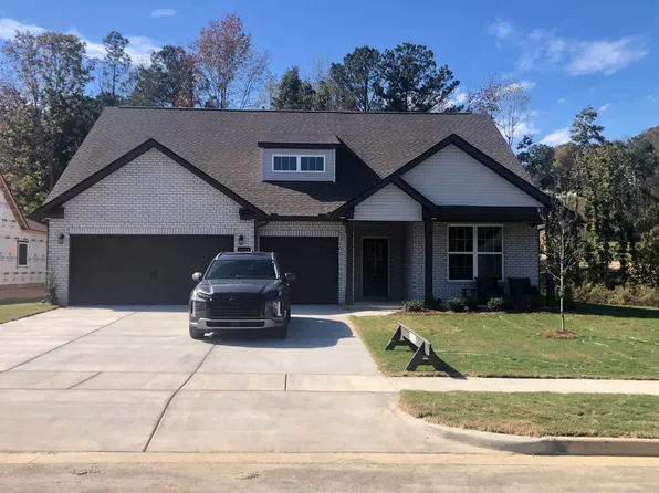 2061 Raspberry Ln, Cullman, AL 35058