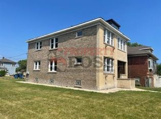 236 Harrison St #BASEMENT, Gary, IN 46402