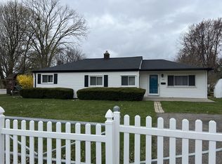 4065 Central Blvd, Ann Arbor, MI 48108