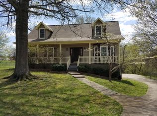 2052 Roxbury Ln, Clarksville, TN 37043