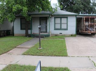 1925 Juanita Ave, San Angelo, TX 76901