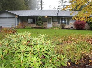 258 Clark Rd, Onalaska, WA 98570
