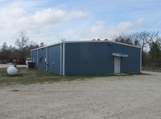 228 Fm 3478 Rd, Huntsville, TX 77320