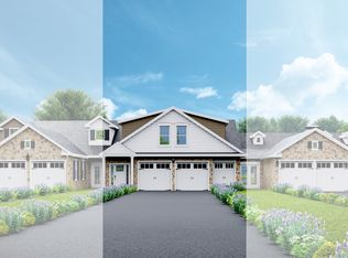 Lot 4 - Spruce Plan, Residences at Steel Club, Hellertown, PA 18055