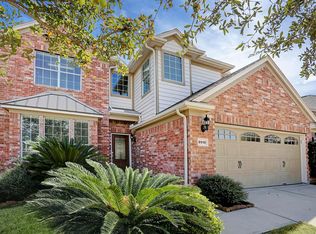 9910 Red Pine Valley Trl, Katy, TX 77494