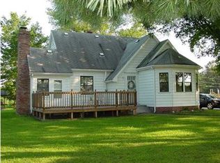 14651 Old State Rd, Evansville, IN 47725