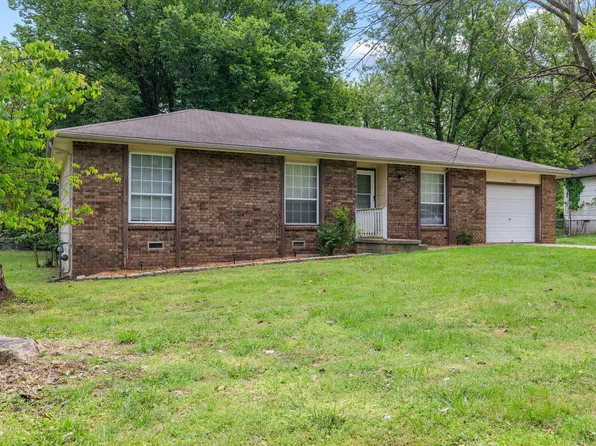 122 N Pinewood Avenue, Republic, MO 65738