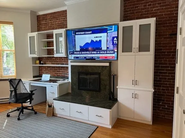 53 Chandler St APT 2, Boston, MA 02116