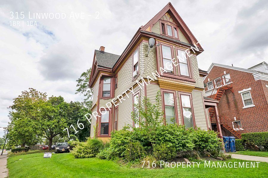 1st image of 315 Linwood Ave #2
