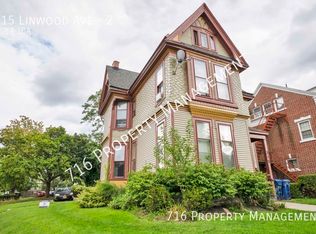315 Linwood Ave #2, Buffalo, NY 14209