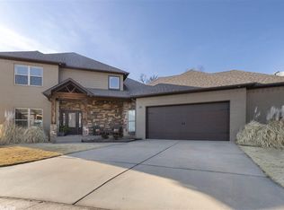 25 Highlander Dr, Little Rock, AR 72223
