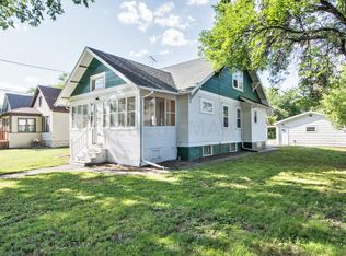 1509 6th Ave S, Fargo, ND 58103