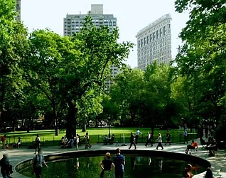 Rented by Halstead Real Estate