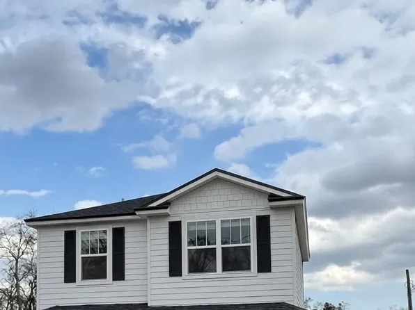 459 GREELAND Avenue, Jacksonville, FL 32220