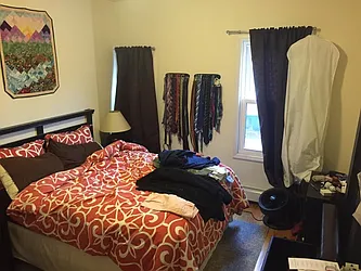 Rented by A Class Realty Long Island City LLC