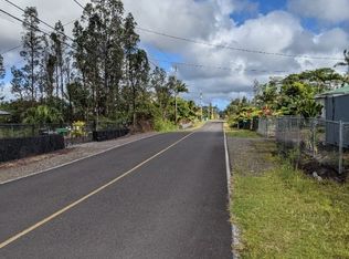Jewel Dr LOT 13, Pahoa, HI 96778