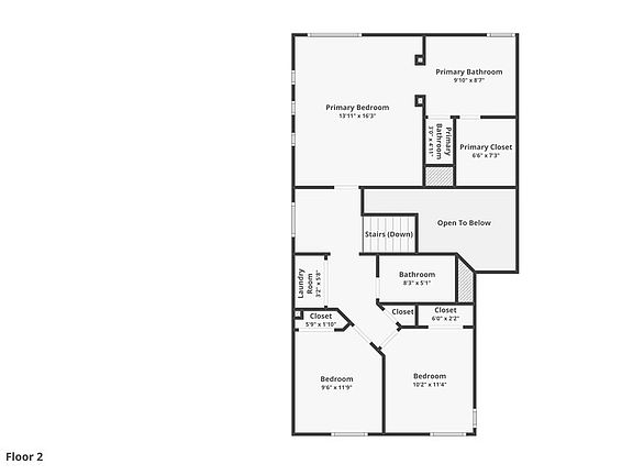 3rd image of 6354 Foxlyn Ave