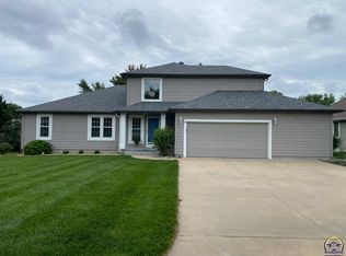 107 Aquarius St, Silver Lake, KS 66539