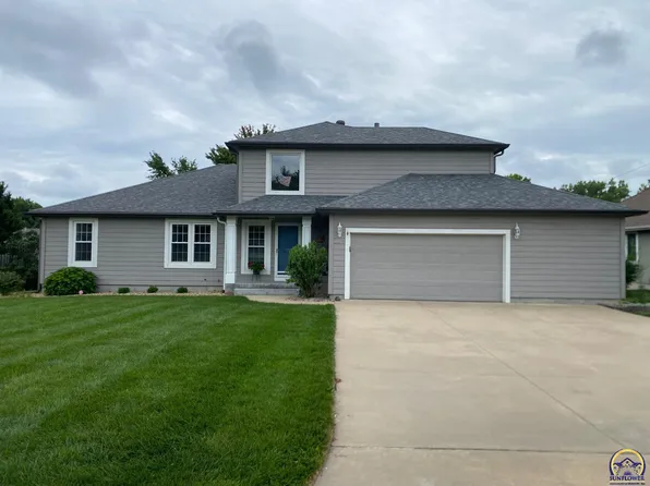 107 Aquarius St, Silver Lake, KS 66539