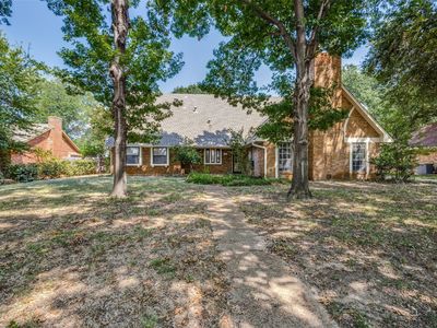 441 Frankie Ln, Lewisville, TX, 75057