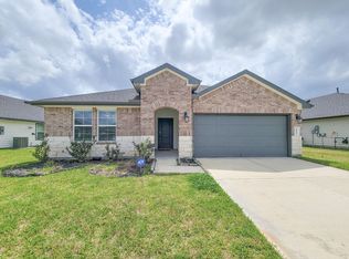 1014 Star Grass Ln, Rosharon, TX 77583