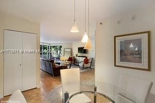 3rd image of 4000 Towerside Ter APT 409