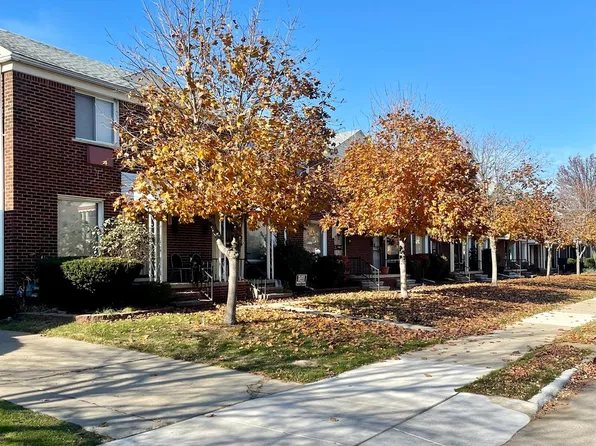 3482 Ewald Cir, Detroit, MI 48204