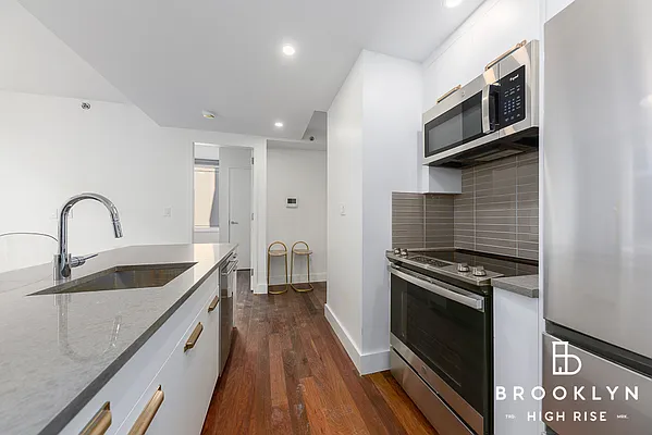 Rented by Brooklyn High Rise LLC | media 3