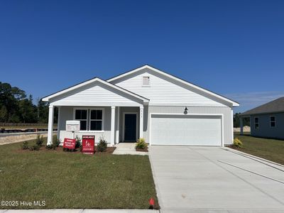 535 Coronado Avenue SE #64, Leland, NC, 28451