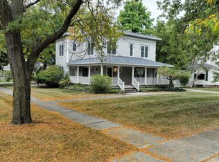 503 E Chippewa St, Mount Pleasant, MI