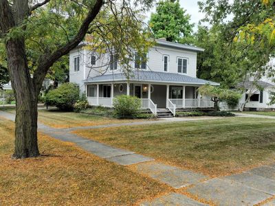 503 E Chippewa St, Mount Pleasant, MI, 48858