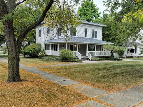 503 E Chippewa St, Mount Pleasant, MI 48858