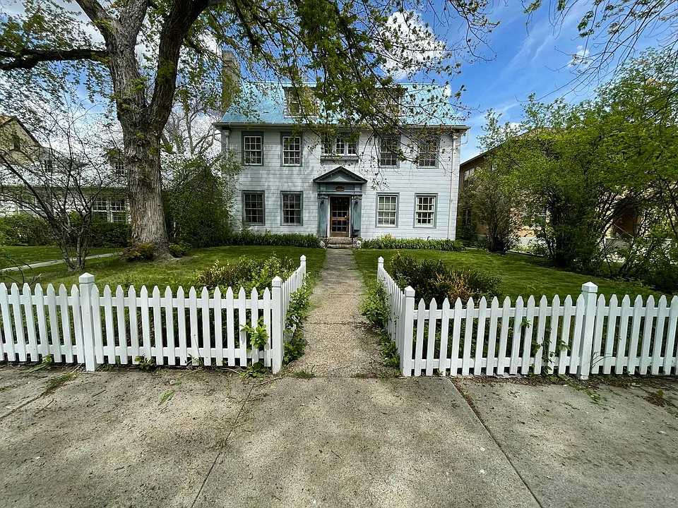 127 Wyoming Ave #1-7