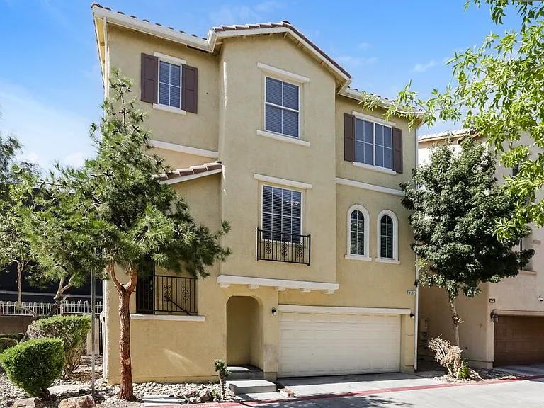 4761 Saville Garden Ct — Photo 1