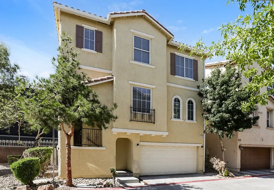 4761 Saville Garden Ct