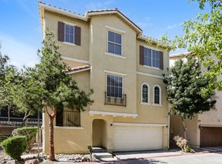 4761 Saville Garden Ct, Las Vegas, NV 89130