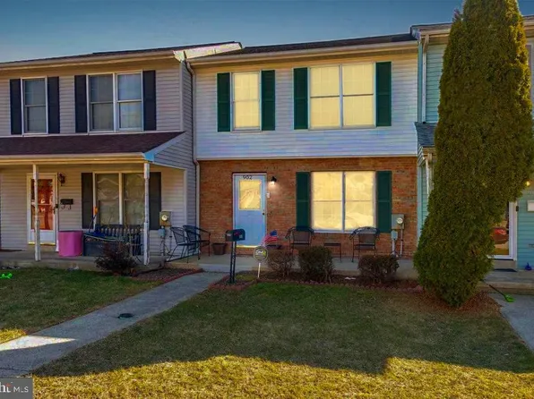 902 Madison St, Coatesville, PA 19320