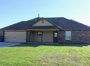 13613 Saddlebrook Dr, Oologah, OK 74053